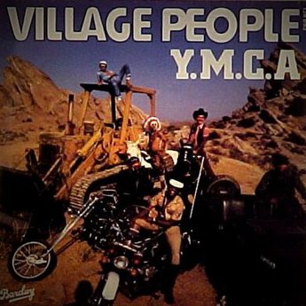 Village People - YMCA